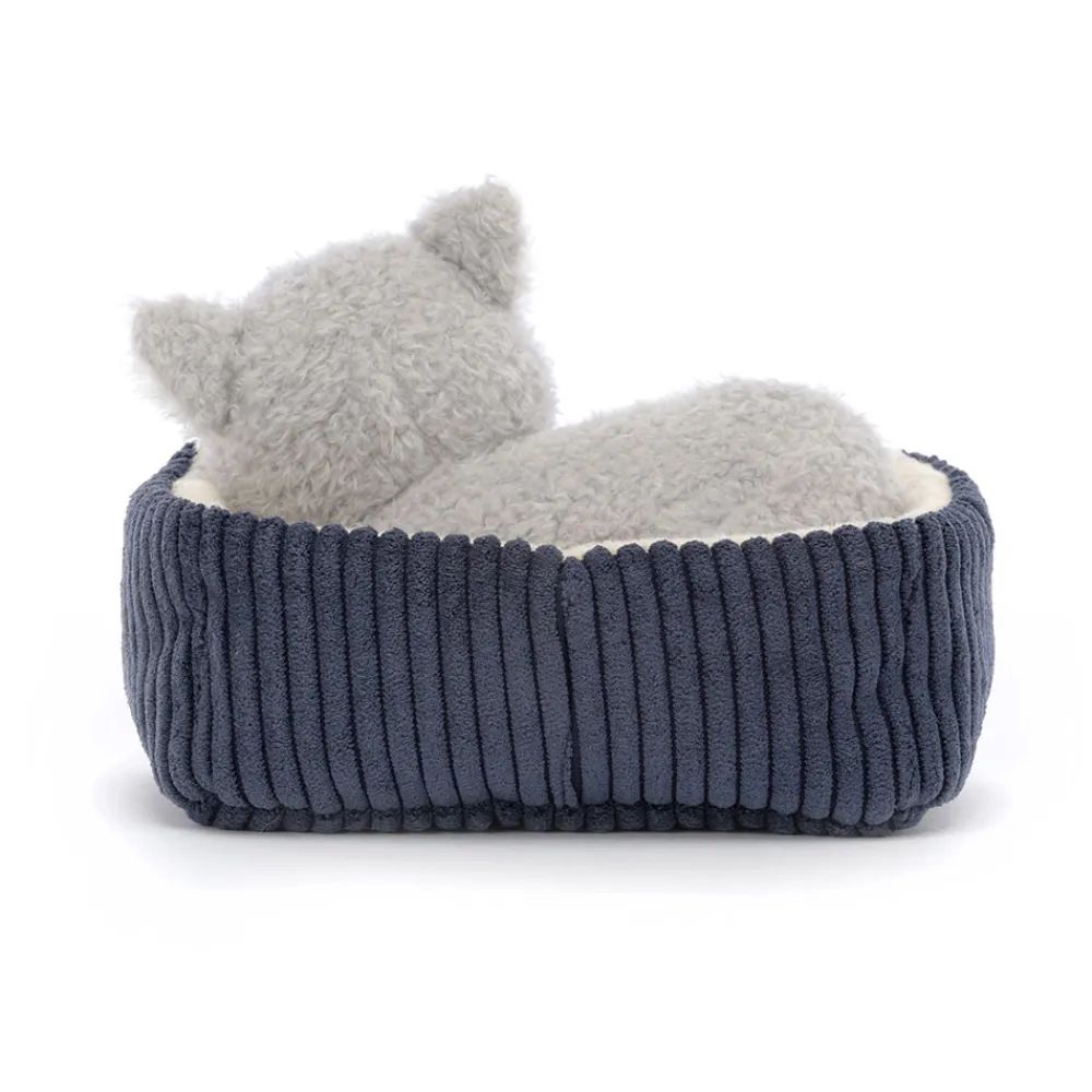 Outlet Napping Nipper Cat