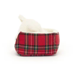 Best Napping Nipper Westie