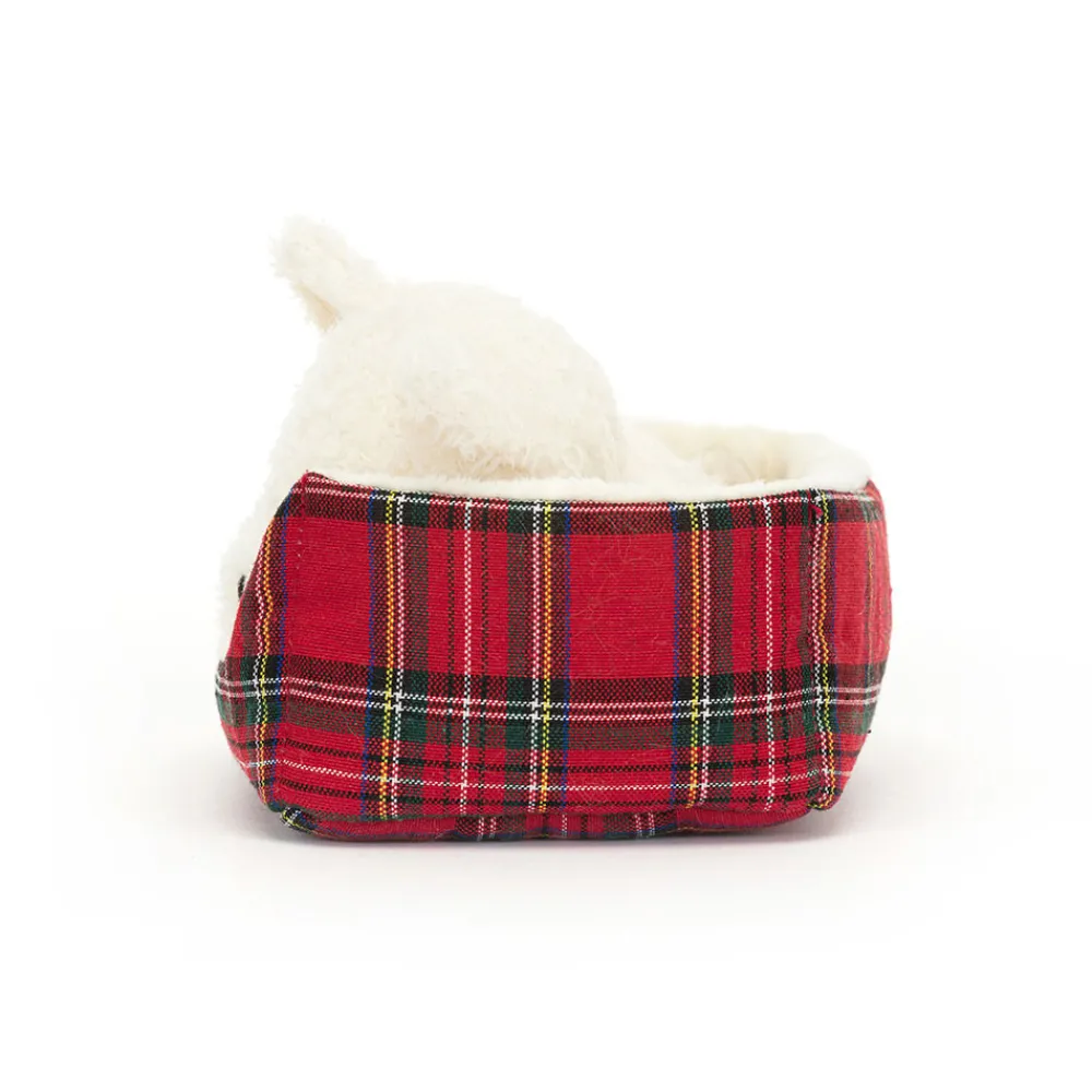 Best Napping Nipper Westie