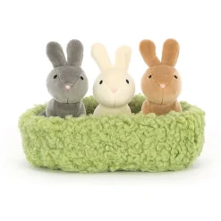 Best Nesting Bunnies