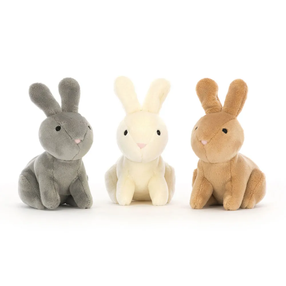 Best Nesting Bunnies