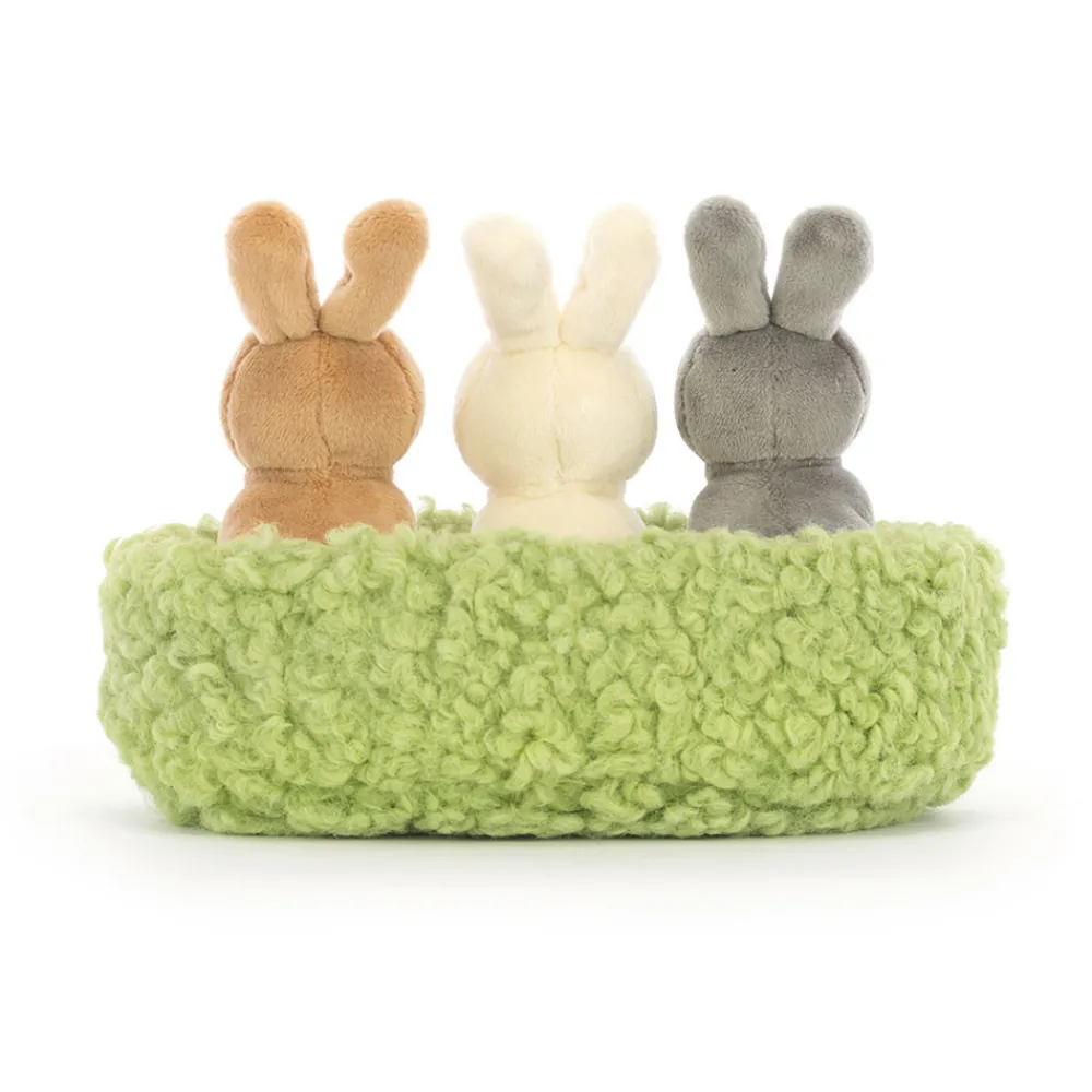 Best Nesting Bunnies