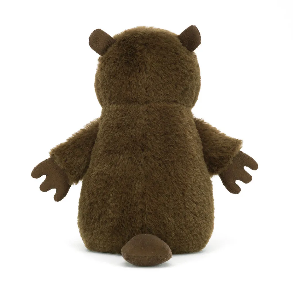 Outlet Nippit Beaver