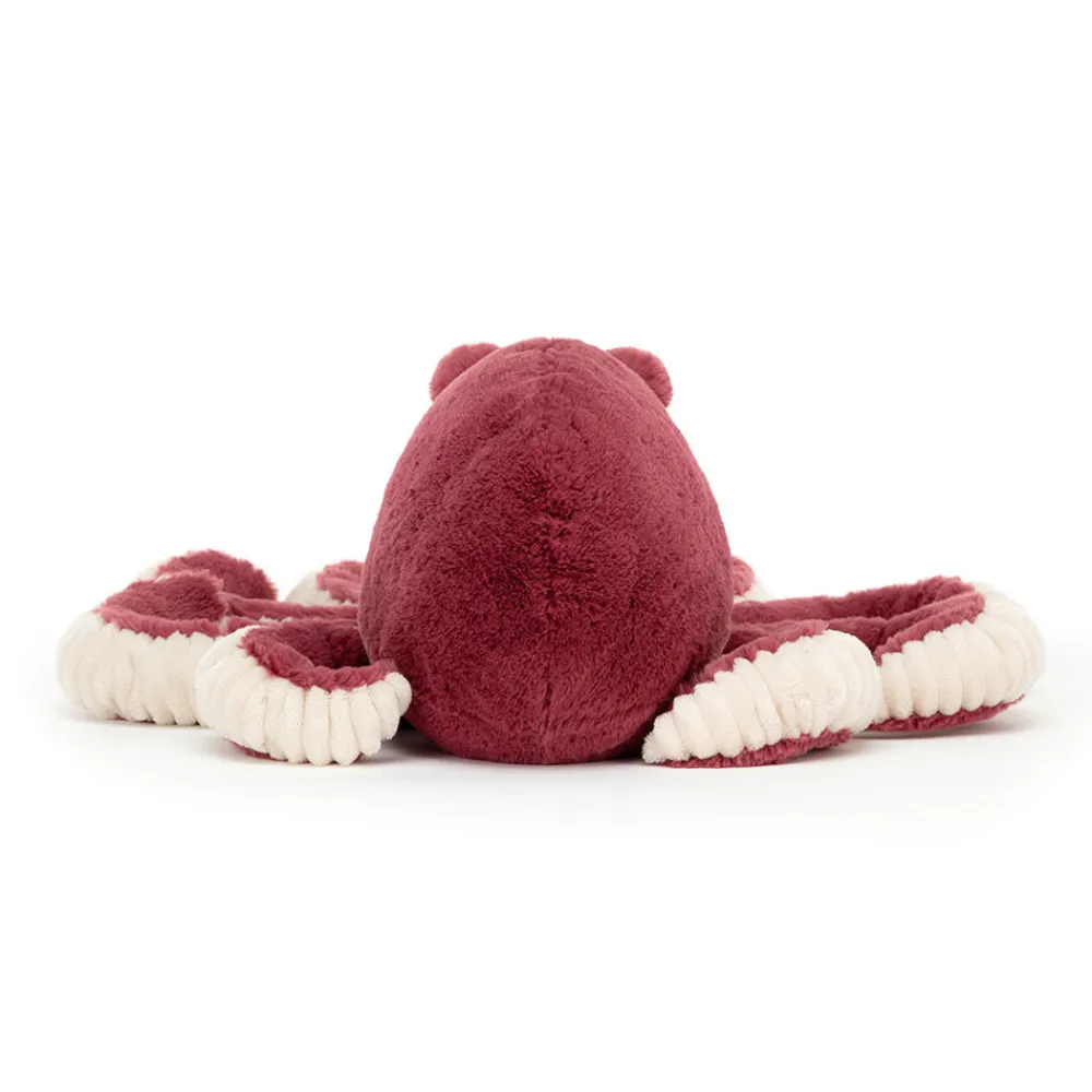 Discount Obbie Octopus