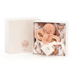 Outlet Odell Octopus Gift Set