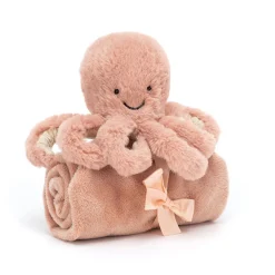 Outlet Odell Octopus Soother