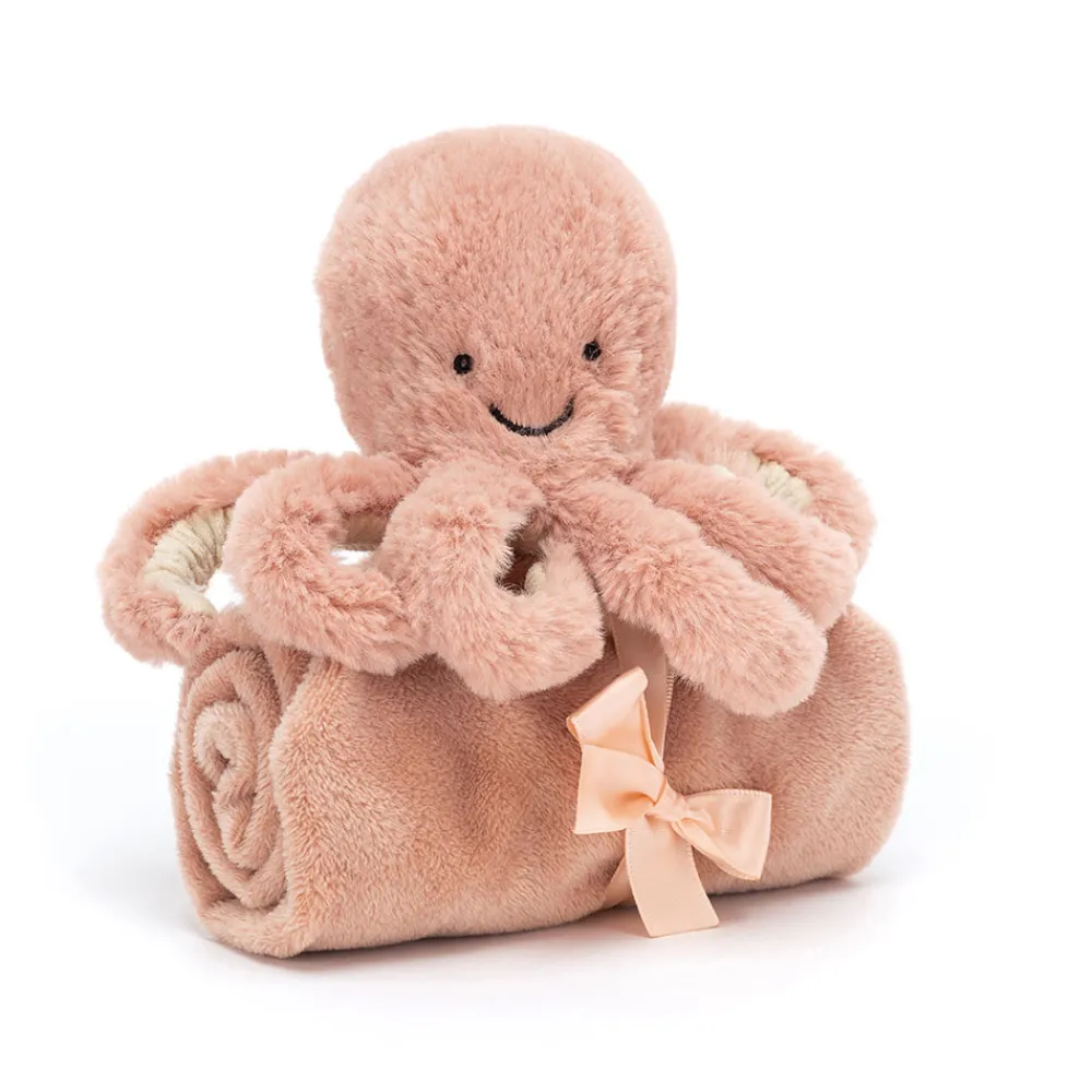 Outlet Odell Octopus Soother