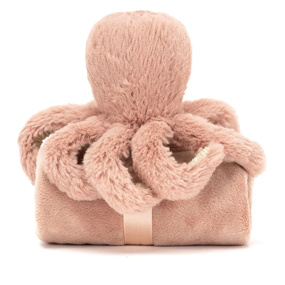Outlet Odell Octopus Soother