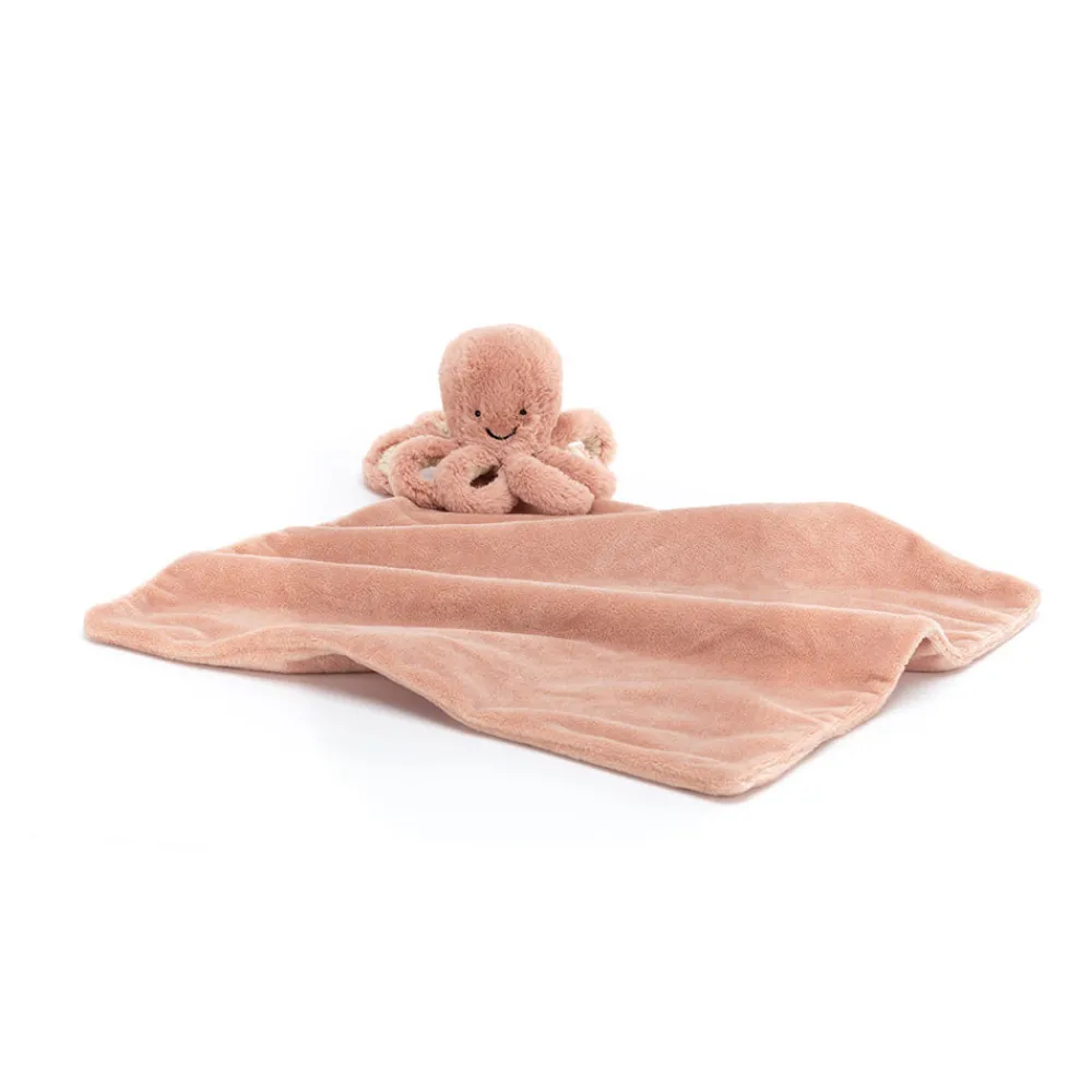 Outlet Odell Octopus Soother