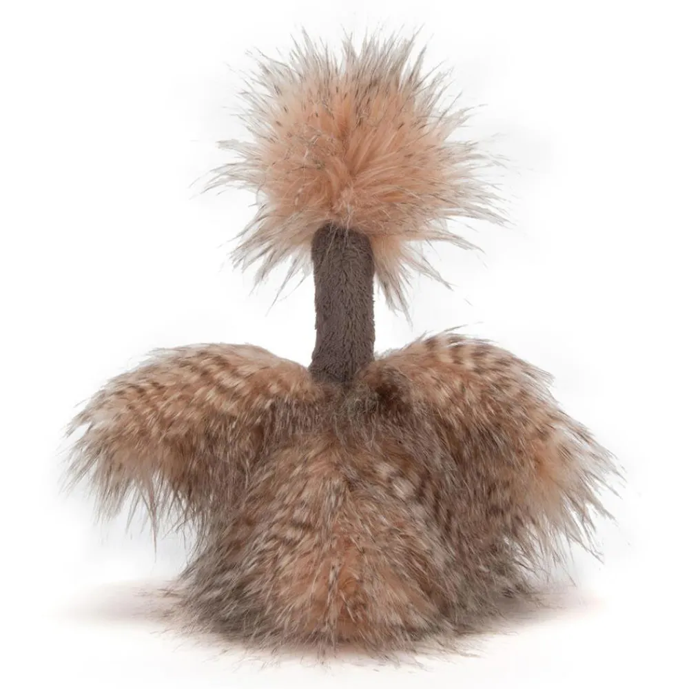 Online Odette Ostrich