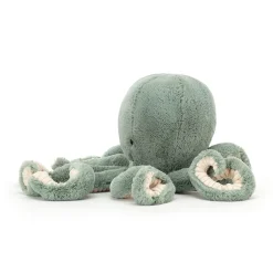 New Odyssey Octopus