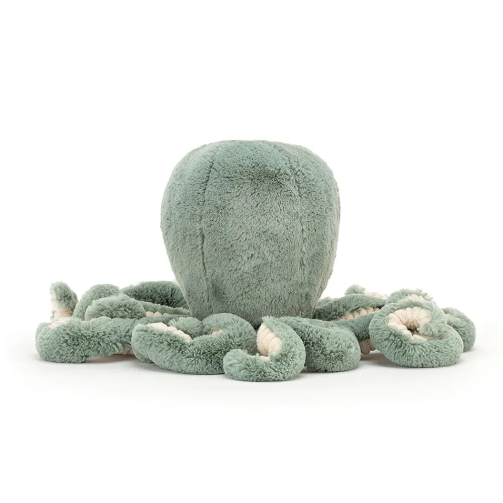 New Odyssey Octopus