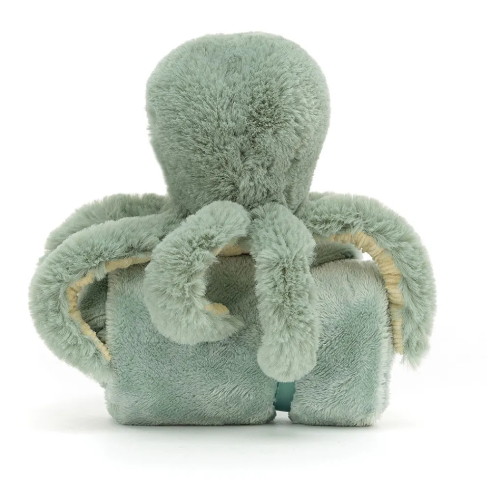 Online Odyssey Octopus Soother