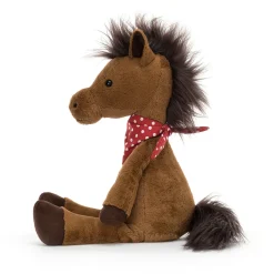 Hot Orson Horse