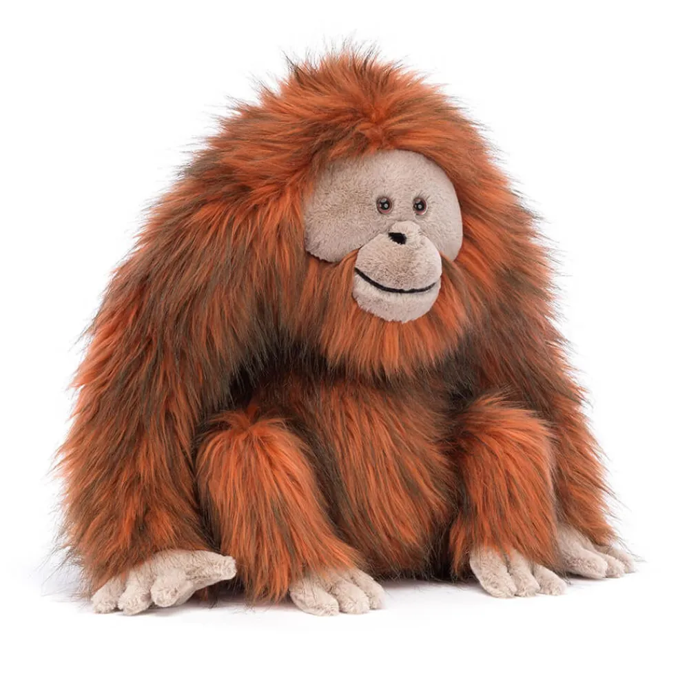 Outlet Oswald Orangutan