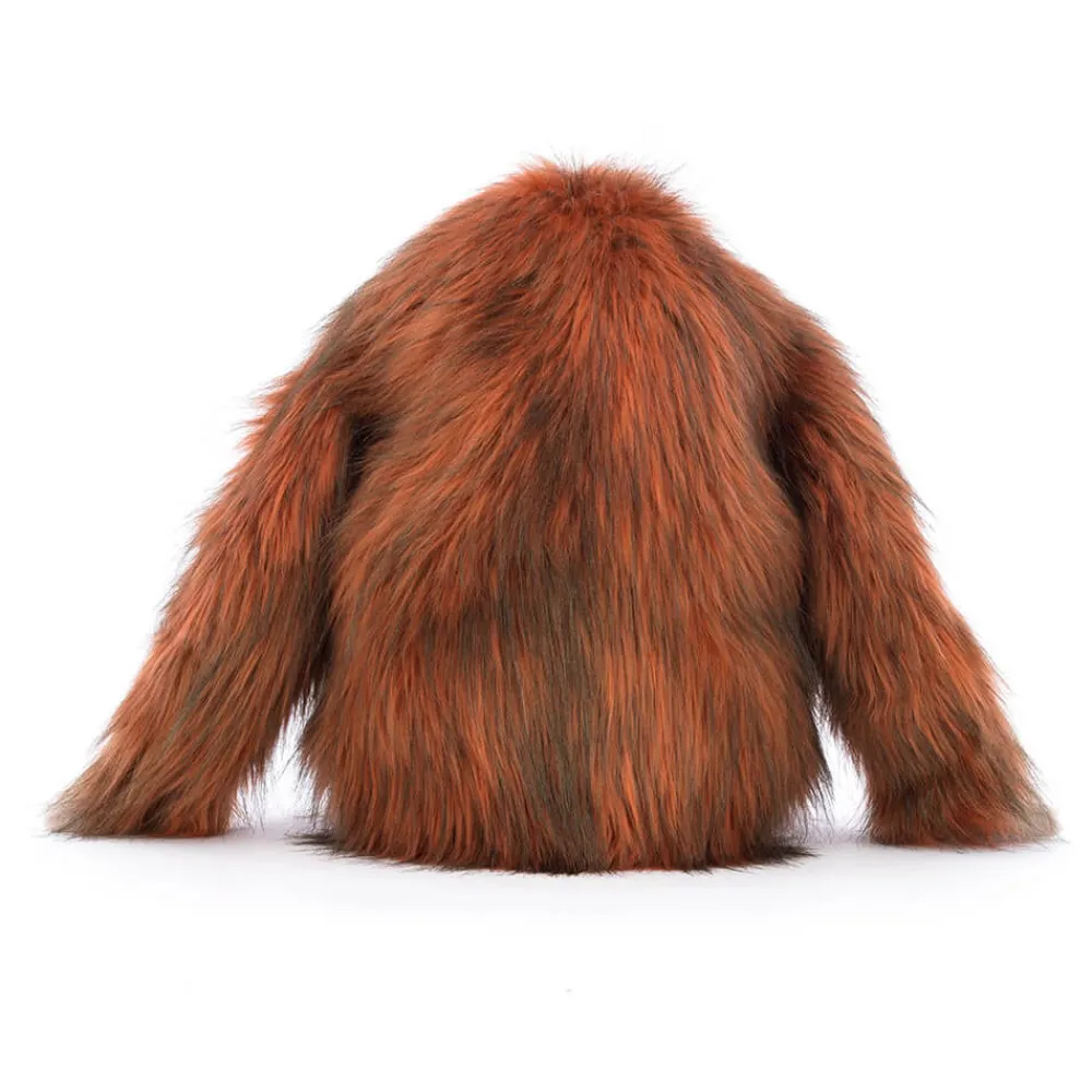 Outlet Oswald Orangutan
