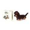 New Otto Klein, Aber Oho Buch and Otto Sausage Dog Medium