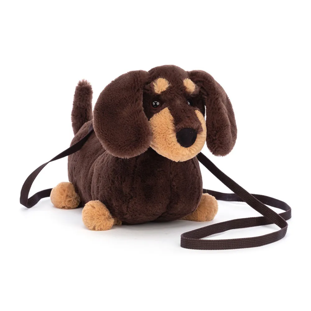 Sale Otto Sausage Dog Bag