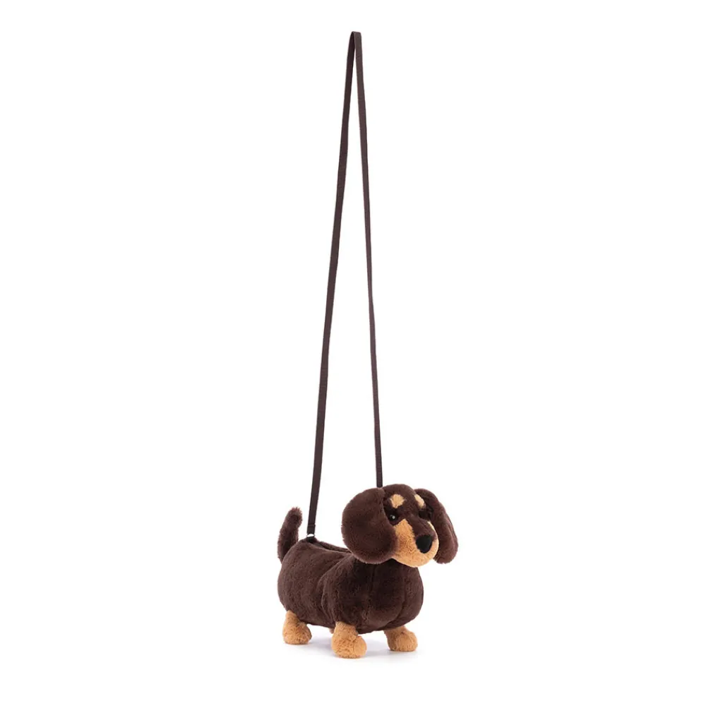 Sale Otto Sausage Dog Bag