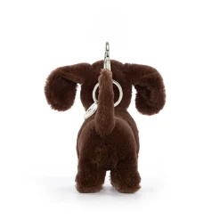 Discount Otto Sausage Dog Bag Charm