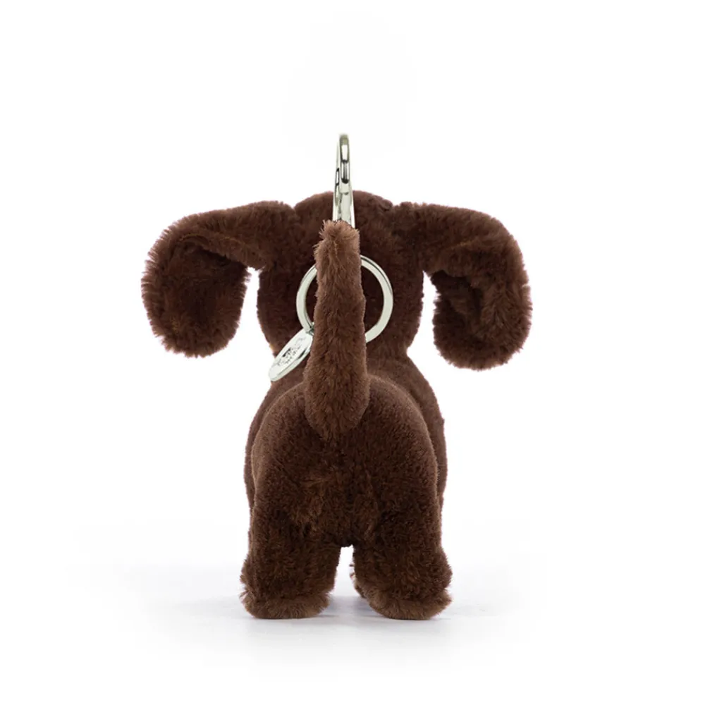 Discount Otto Sausage Dog Bag Charm