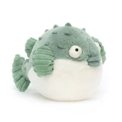 Best Pacey Pufferfish