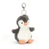 Discount Peanut Penguin Bag Charm