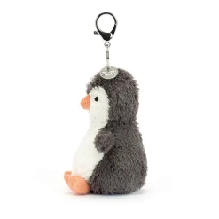 Discount Peanut Penguin Bag Charm