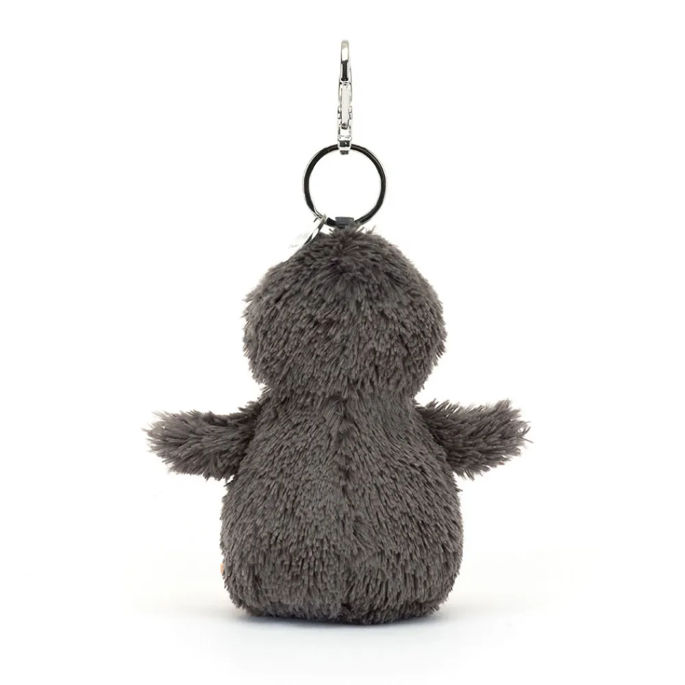 Discount Peanut Penguin Bag Charm