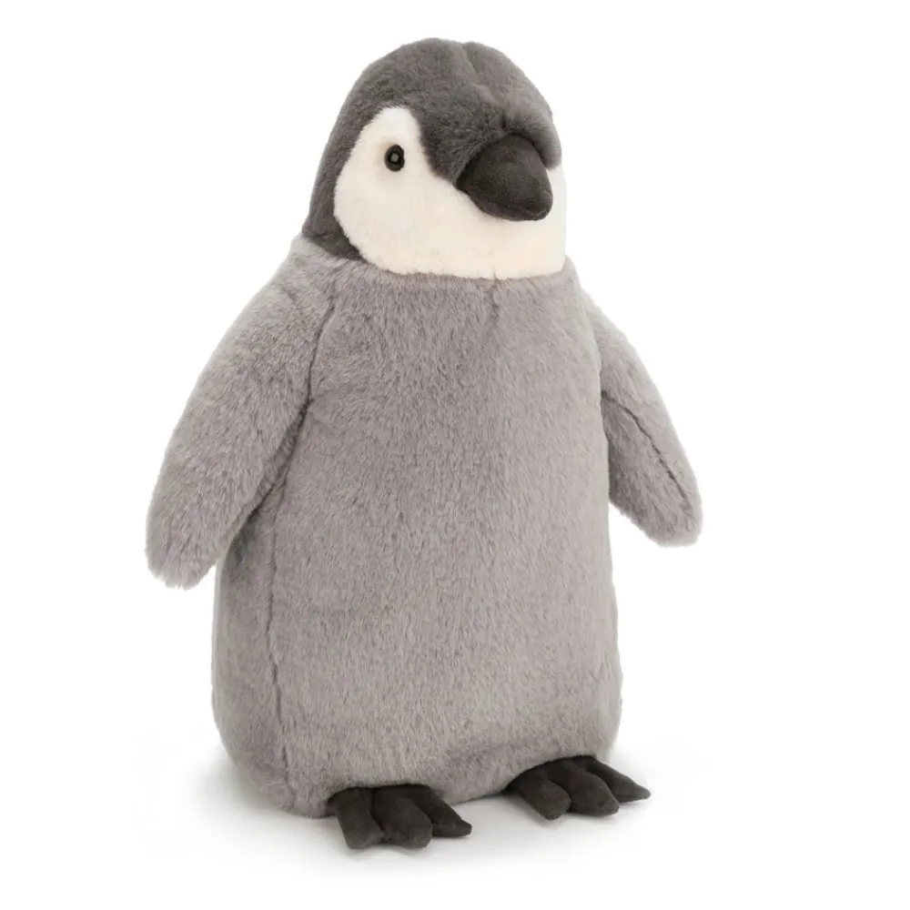 New Percy Penguin