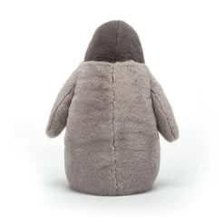New Percy Penguin