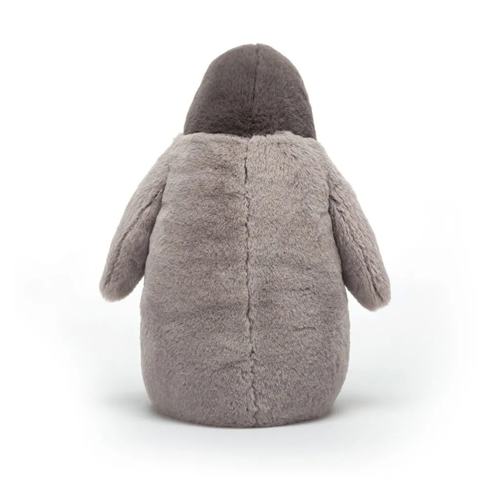 New Percy Penguin