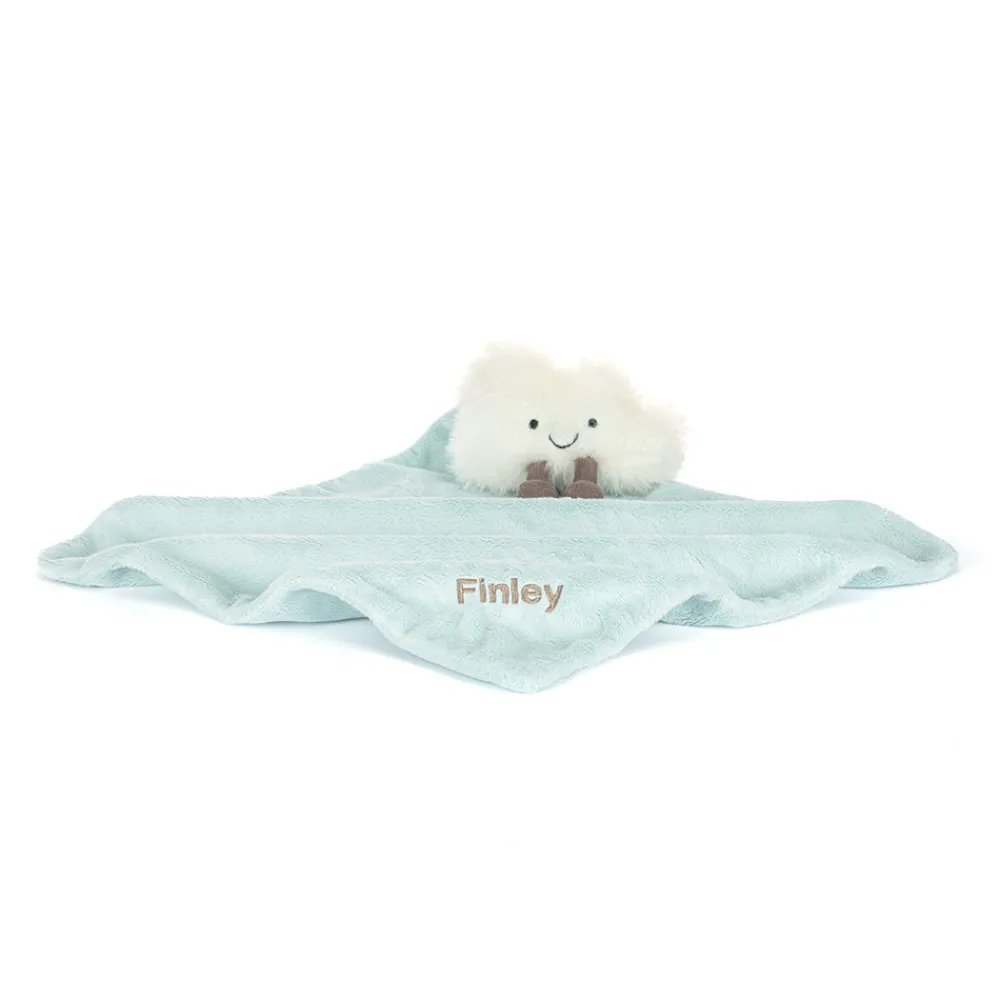 Best Personalised Amuseables Cloud Soother