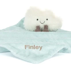 Best Personalised Amuseables Cloud Soother