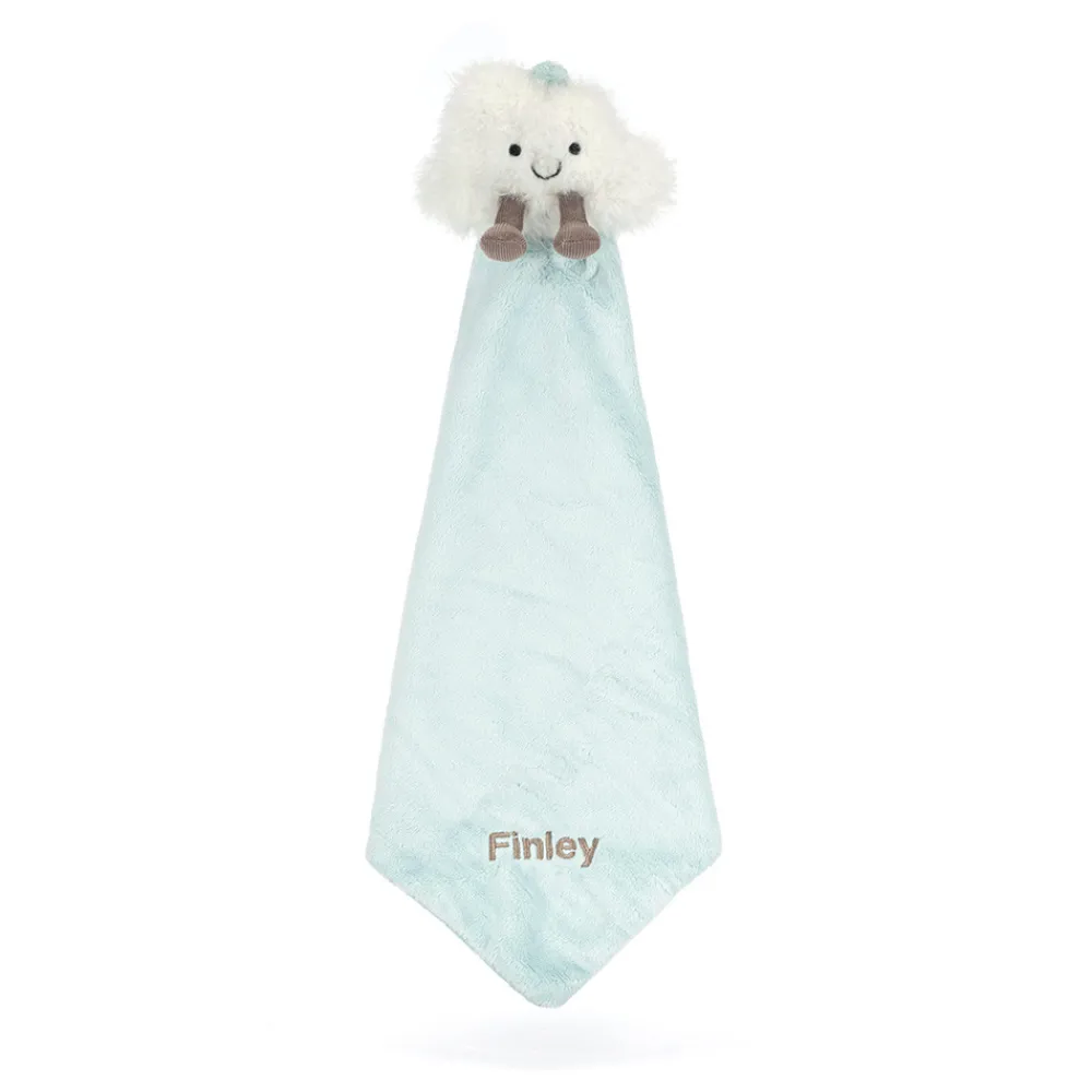 Best Personalised Amuseables Cloud Soother