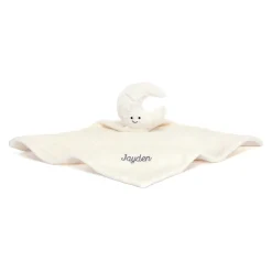 Outlet Personalised Amuseables Moon Soother