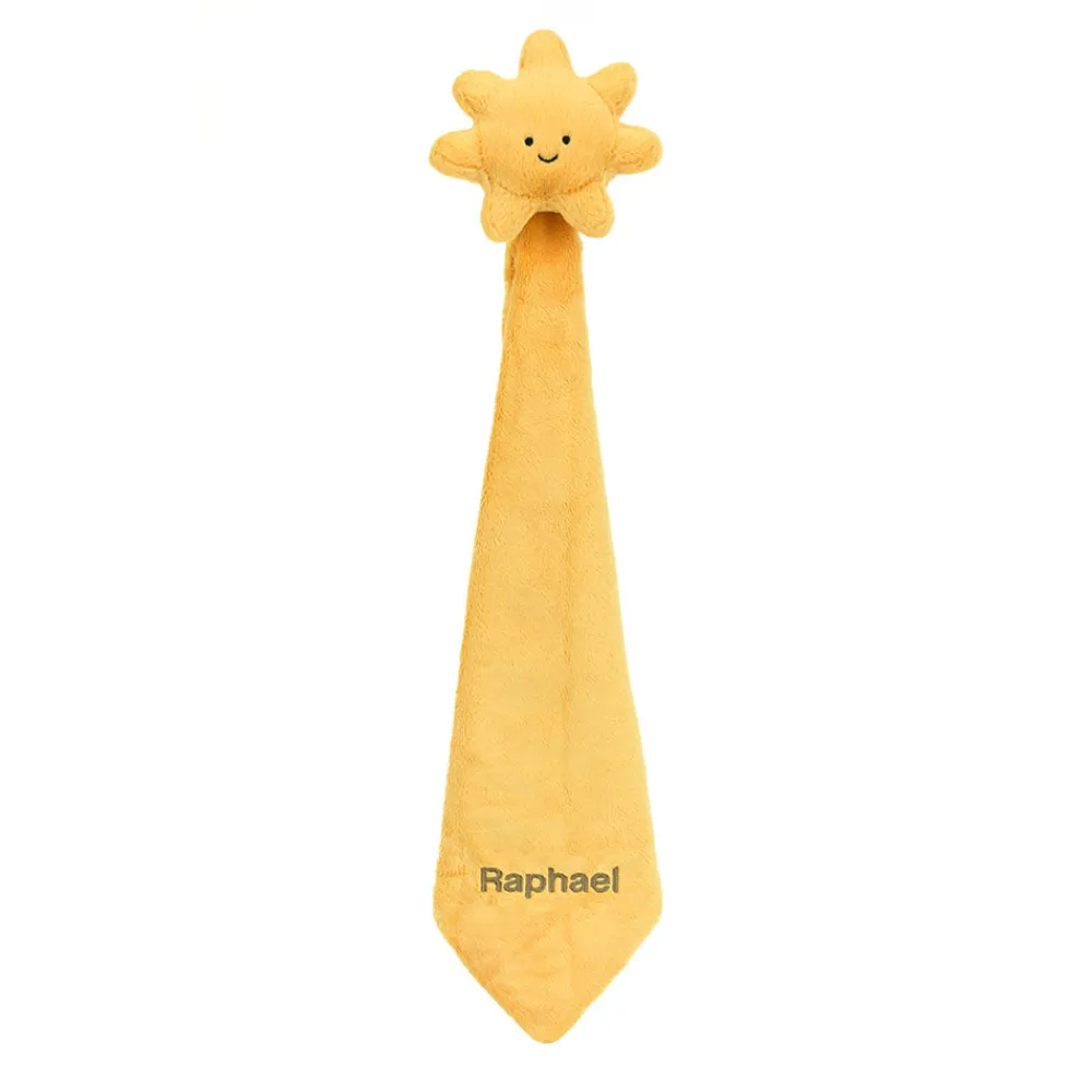 New Personalised Amuseables Sun Soother