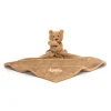 Clearance Personalised Bartholomew Bear Soother