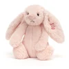 Discount Personalised Bashful Blush Bunny Medium
