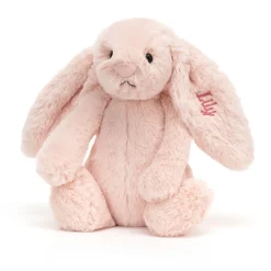 Discount Personalised Bashful Blush Bunny Medium