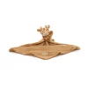 Sale Personalised Bashful Giraffe Soother