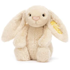 Best Personalised Bashful Luxe Bunny Willow Medium