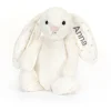 Discount Personalised Bashful Twinkle Bunny Medium