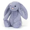Discount Personalised Bashful Viola Bunny Medium