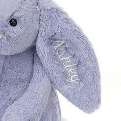 Discount Personalised Bashful Viola Bunny Medium