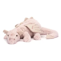 Sale Personalised Rose Dragon Huge