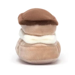 Online Pretty Patisserie Éclair