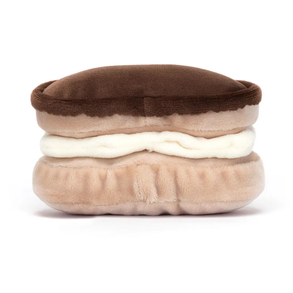 Online Pretty Patisserie Éclair