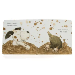 Discount Puppy Makes Mischief Book