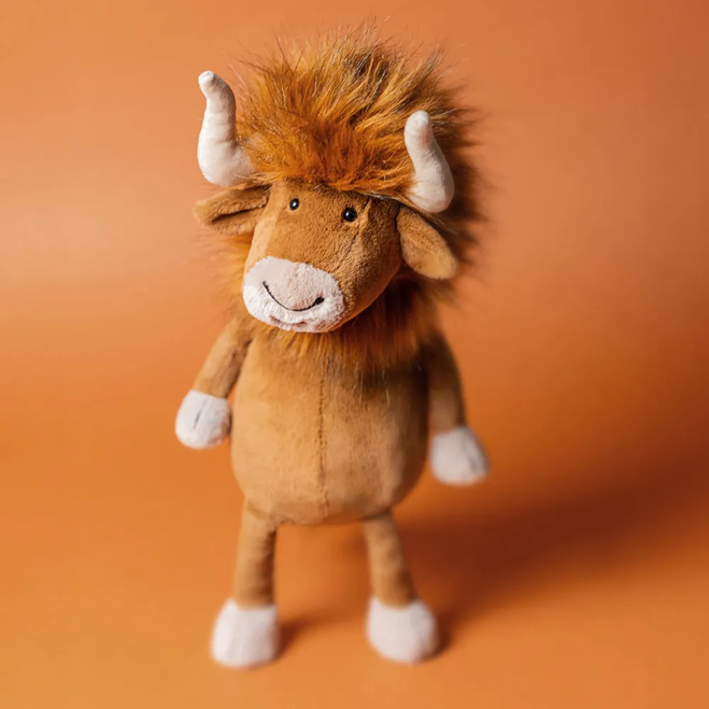 Clearance Ramone Bull
